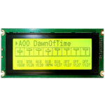 Display