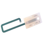 Sensor pedal